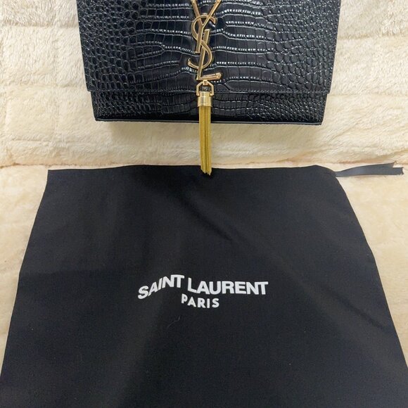 💎Yves Saint Laurent💎 Fashion Women's Shoulder Bag💎 - Picture 3 of 11